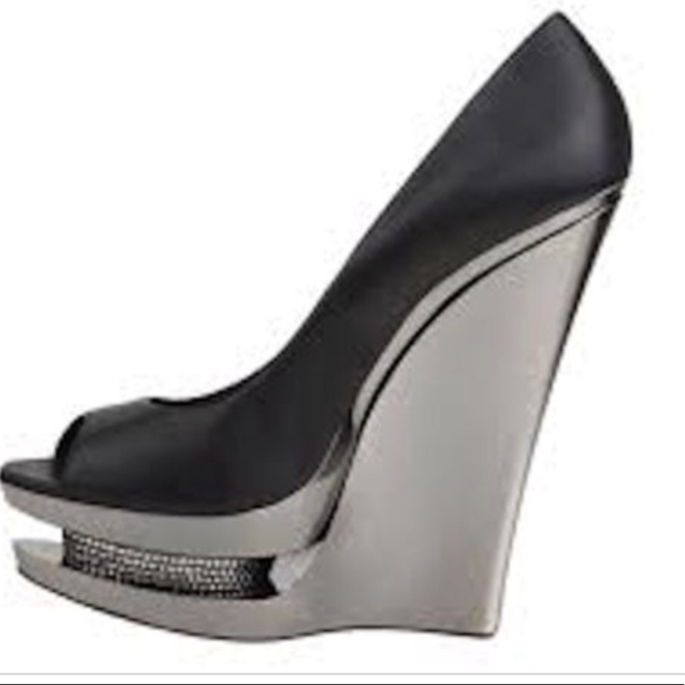 💎Black Label ZiGiny Espadrilles